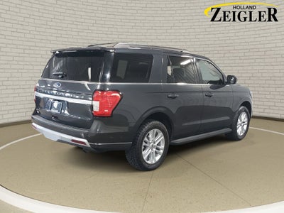2024 Ford Expedition XLT