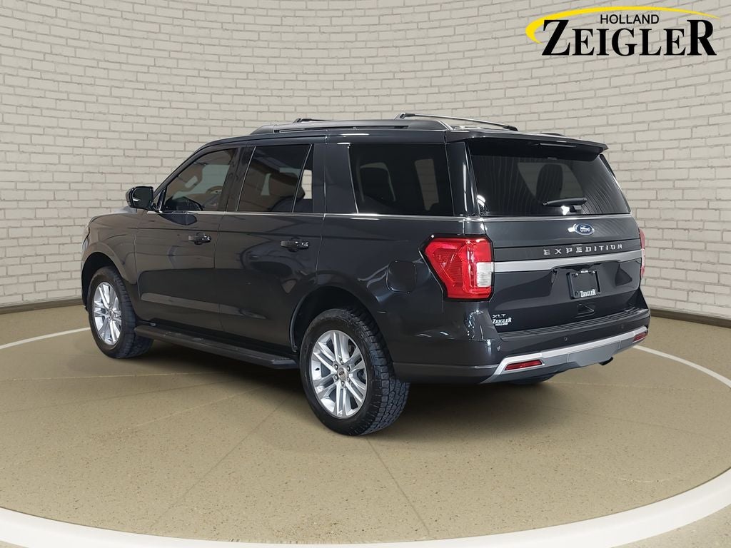 2024 Ford Expedition XLT