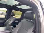 2015 Ford F-150 XLT w/HD Payload Pkg