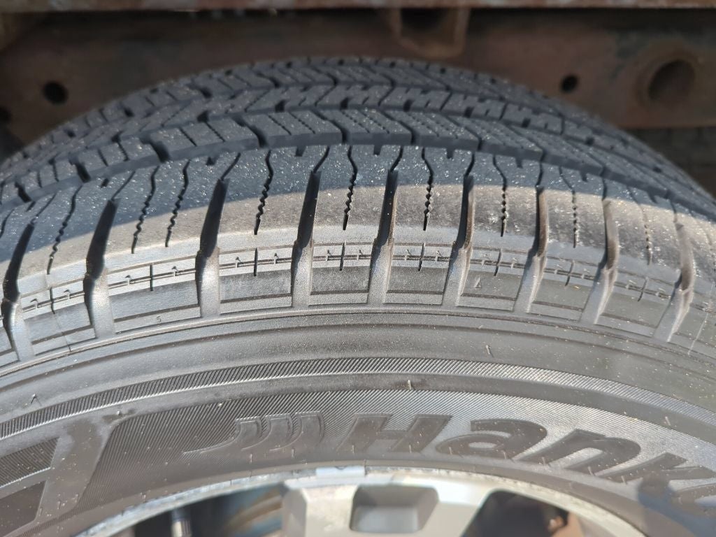 2006 Ford F-150 FX4