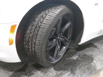 2021 Chevrolet Camaro 1LT