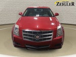 2008 Cadillac CTS Base 1SB