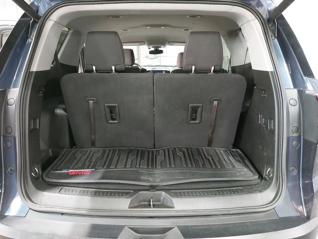 2018 GMC Acadia SLE-2