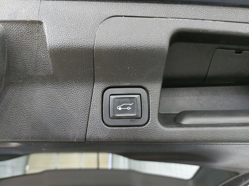 2018 GMC Acadia SLE-2