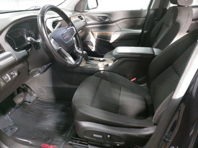 2018 GMC Acadia SLE-2