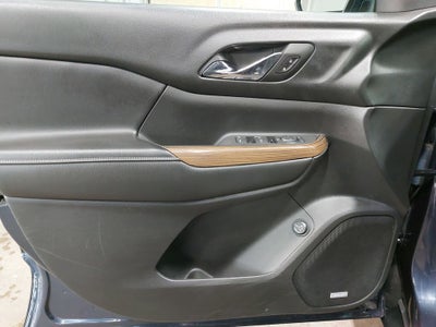 2018 GMC Acadia SLE-2