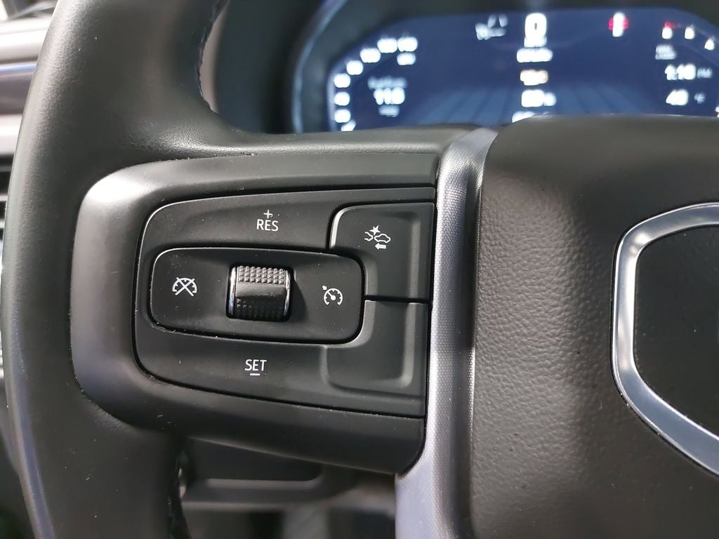 2024 GMC Yukon XL SLT