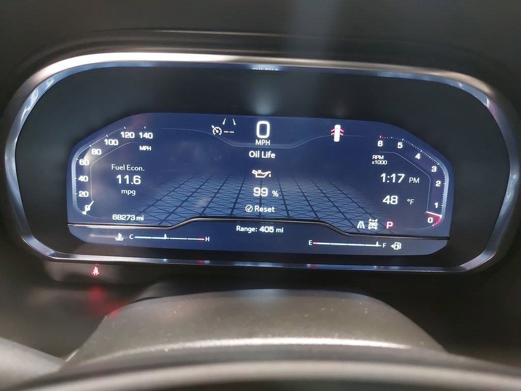 2024 GMC Yukon XL SLT