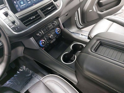 2024 GMC Yukon XL SLT