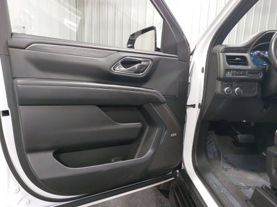 2024 GMC Yukon XL SLT