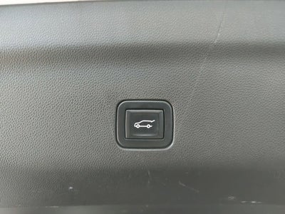 2022 Chevrolet Tahoe Premier