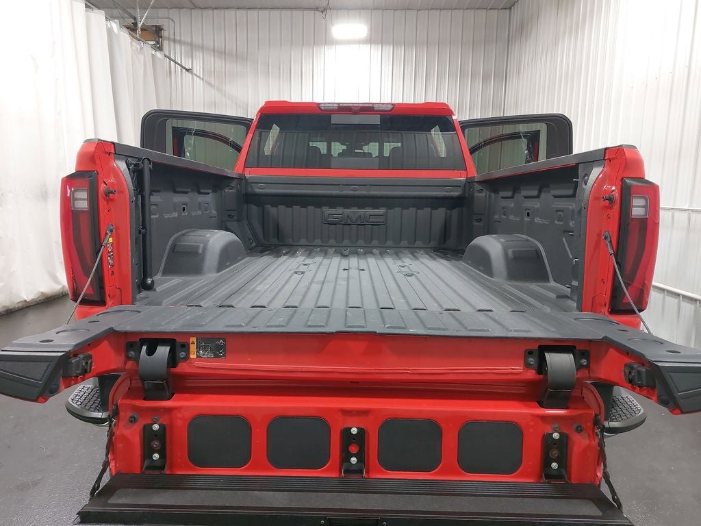 2024 GMC Sierra 2500HD SLT