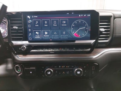 2024 GMC Sierra 2500HD SLT