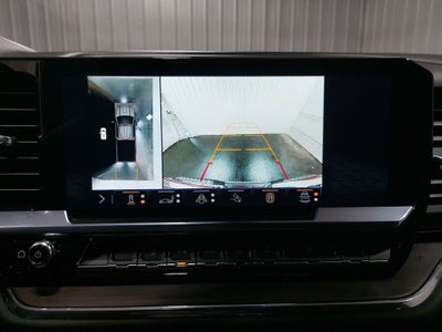 2024 GMC Sierra 2500HD SLT