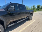 2021 GMC Sierra 2500HD AT4