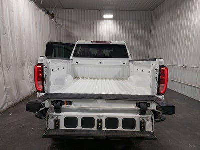 2023 GMC Sierra 3500HD SLE