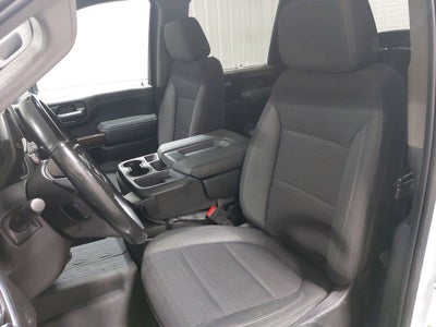 2023 GMC Sierra 3500HD SLE