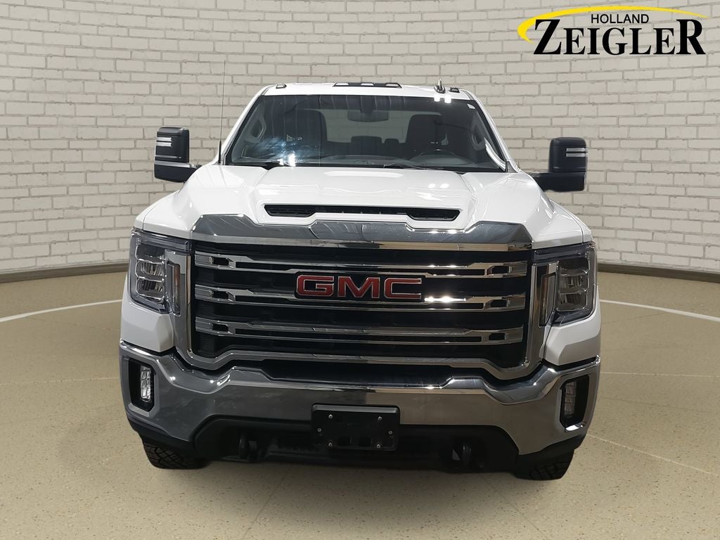 2023 GMC Sierra 3500HD SLE