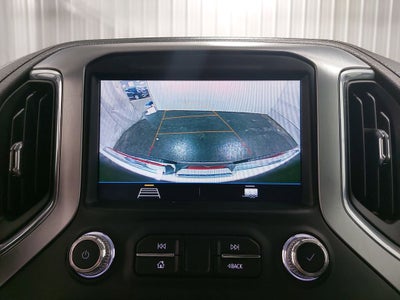 2023 GMC Sierra 3500HD SLE