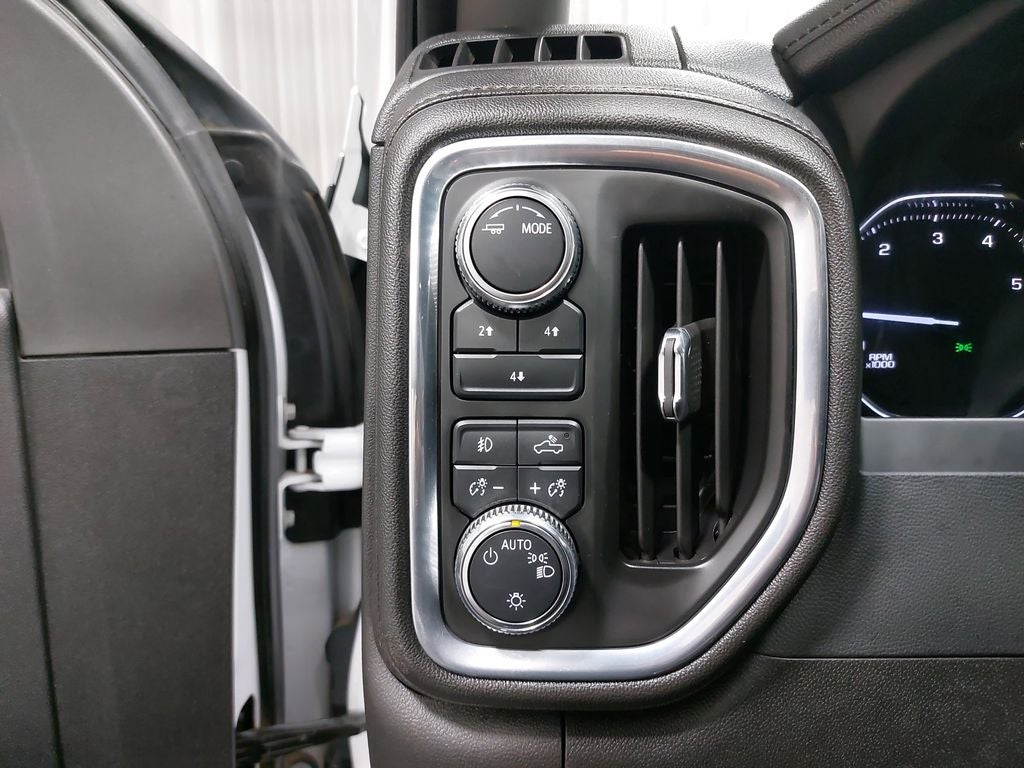 2023 GMC Sierra 3500HD SLE