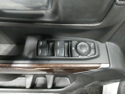 2023 GMC Sierra 3500HD SLE