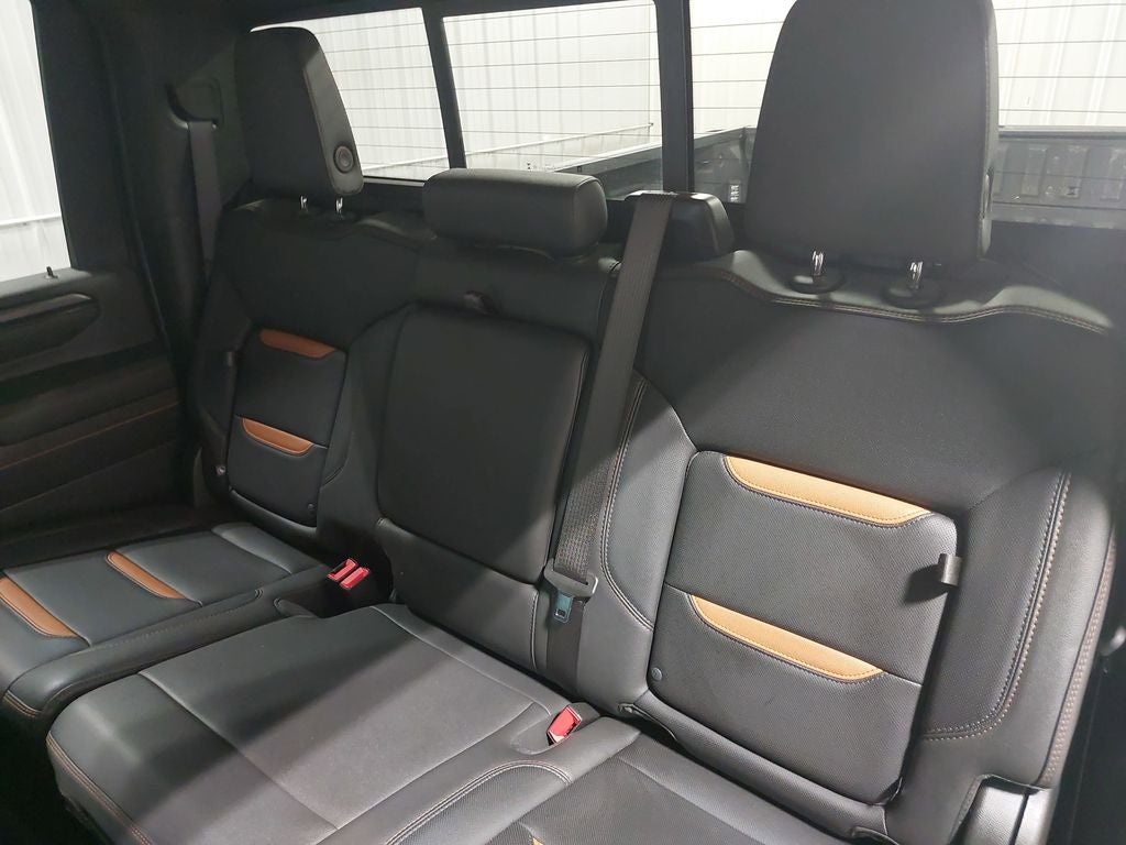 2024 GMC Sierra 3500HD AT4