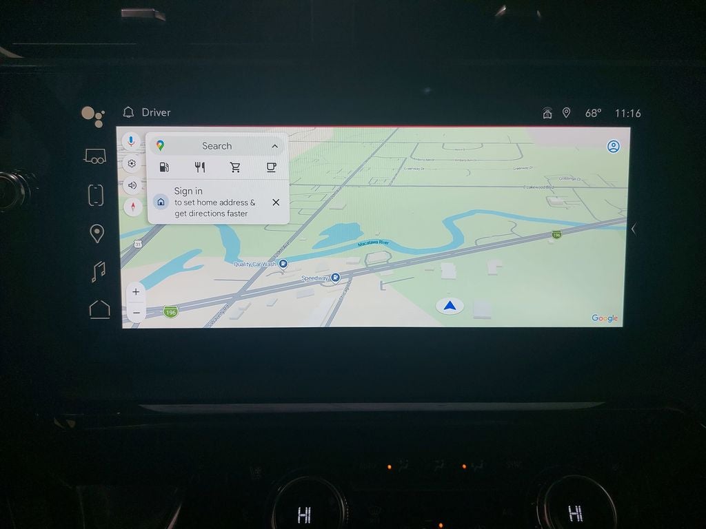 2024 GMC Sierra 3500HD AT4