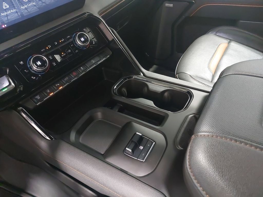 2024 GMC Sierra 3500HD AT4