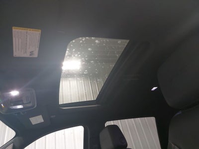 2024 GMC Sierra 3500HD AT4