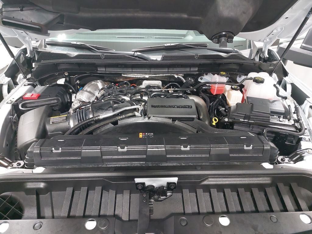 2025 GMC Sierra 2500HD Denali