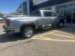 2025 GMC Sierra 3500HD Denali