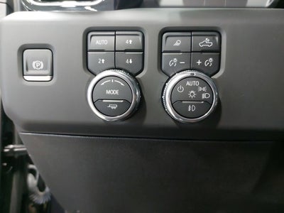 2025 GMC Sierra 2500HD Denali Ultimate