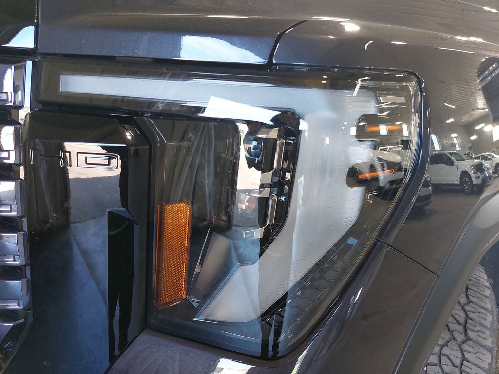 2025 GMC Sierra 2500HD Denali Ultimate