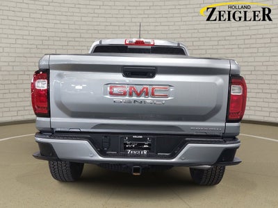 2024 GMC Canyon Denali