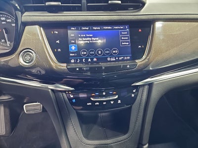 2023 Cadillac XT6 Sport