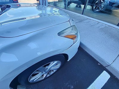 2014 Nissan Altima 2.5 SV