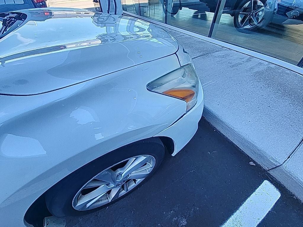 2014 Nissan Altima 2.5 SV