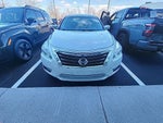 2014 Nissan Altima 2.5 SV