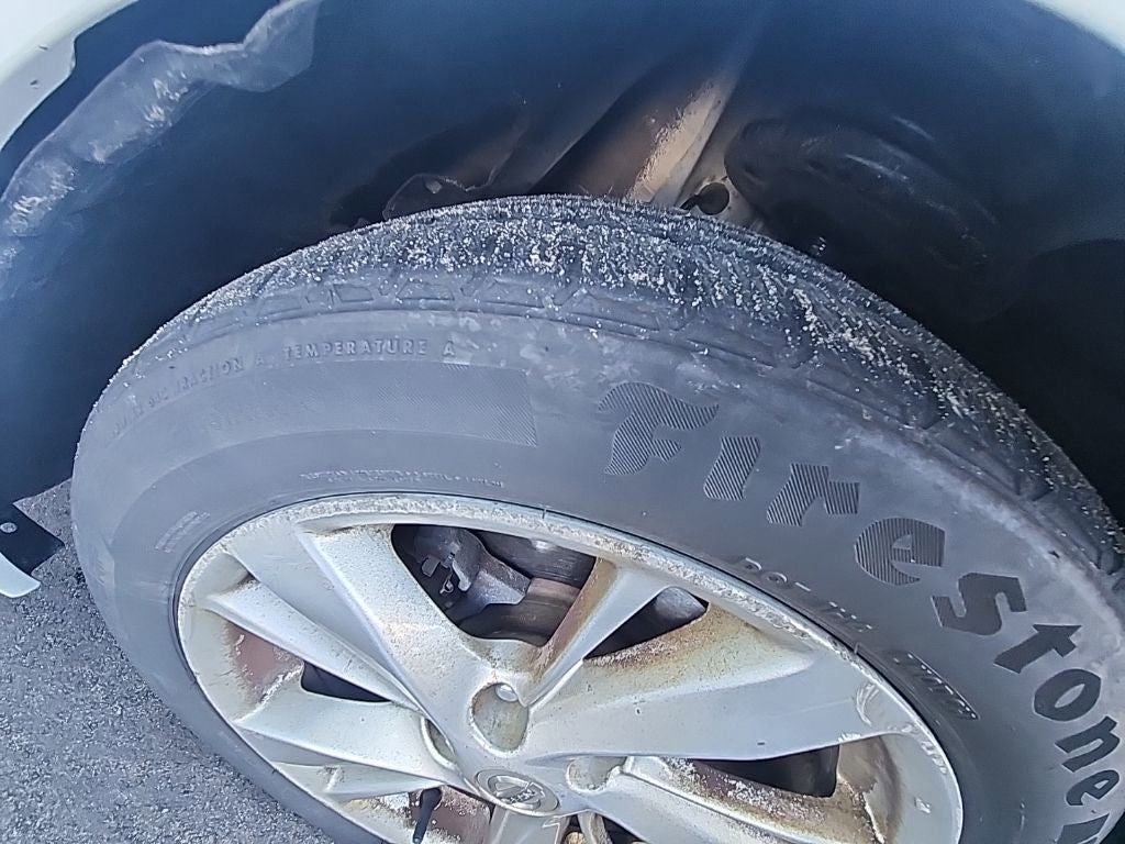 2014 Nissan Altima 2.5 SV