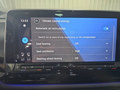 2026 Volkswagen Atlas Cross Sport SEL Premium R-Line