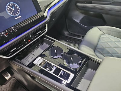 2026 Volkswagen Atlas Cross Sport SEL Premium R-Line