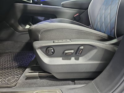 2026 Volkswagen Atlas Cross Sport SEL Premium R-Line