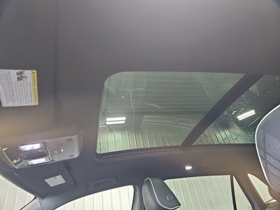 2026 Volkswagen Atlas Cross Sport SEL Premium R-Line