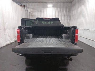 2024 Chevrolet Silverado 3500HD High Country