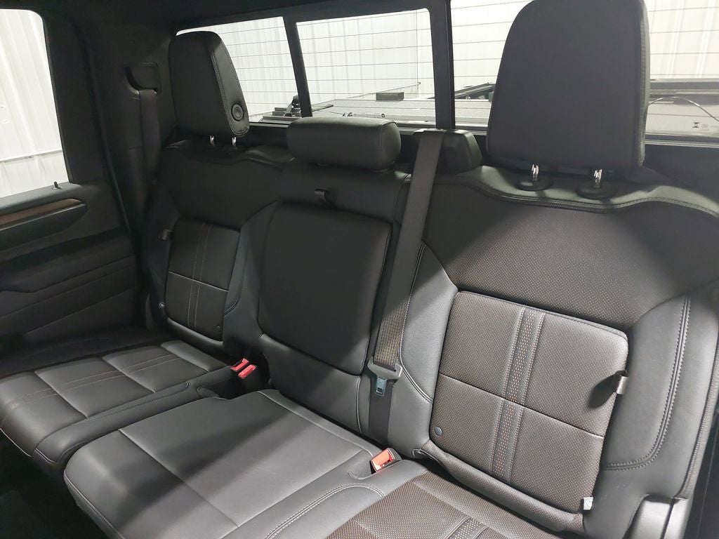 2024 Chevrolet Silverado 3500HD High Country