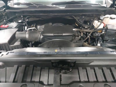 2024 Chevrolet Silverado 3500HD High Country