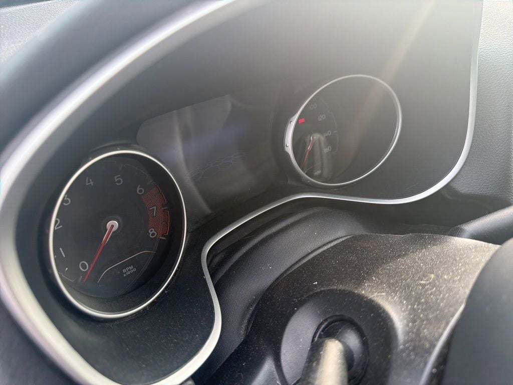 2018 Jeep Compass Altitude