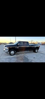 2015 RAM 3500 Big Horn