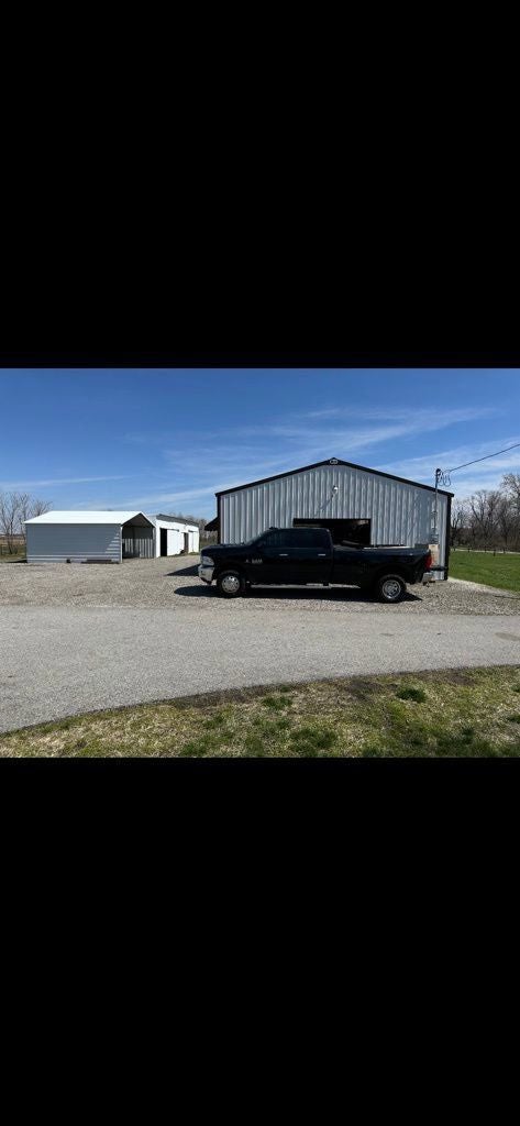 2015 RAM 3500 Big Horn