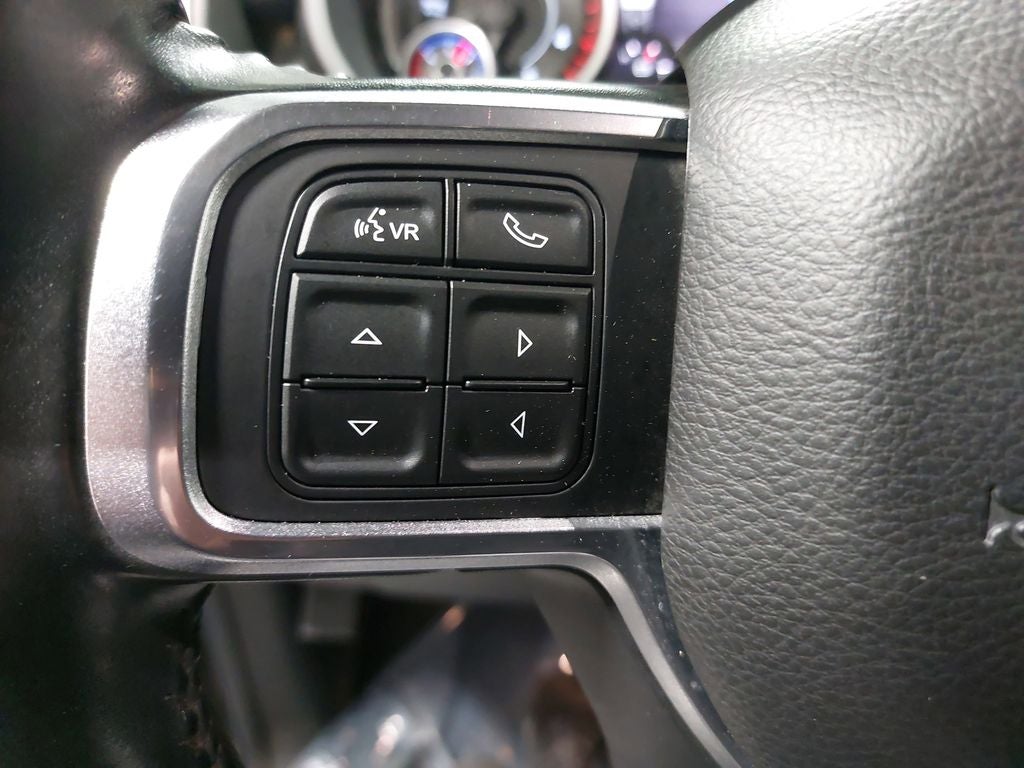 2019 RAM 3500 Laramie